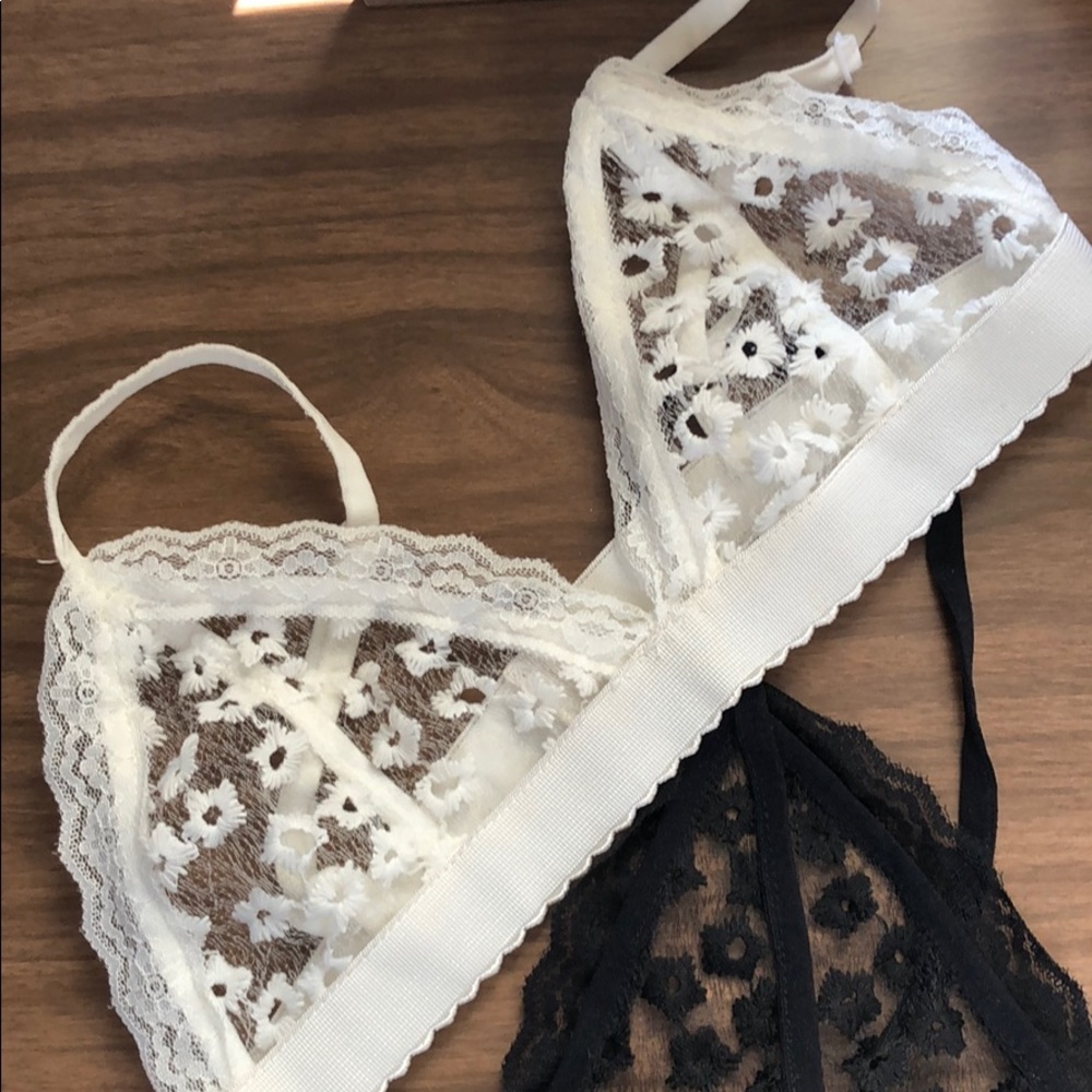 Wildflower Bralettes - Picture 3 of 4